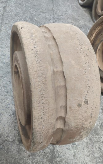 Quả lô nghiền